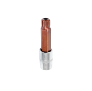 NT Tools NCMLDU16S 1/2'' 16 mm. CR-V M Tipi Delikli Uzun Lokma S2