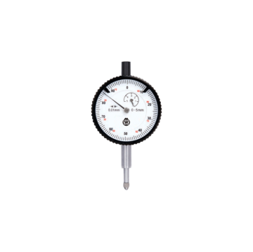 Werka W220-9231 Kompakt Komparatör Saati 5x0.01mm