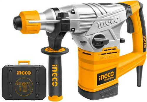 ingco RH15008 Elektrikli Kırıcı Delici SDS Plus 5.0J 1500 Watt