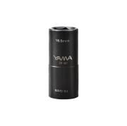Yama 1/2'' 18.5x19.5mm. CR-MO Bijon Flip Lokma