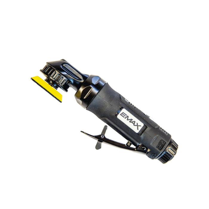 Emax ET-2424 50mm.14000RPM 0.5HP Havalı Avuç İçi Zımpara