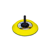 YamaPads YTM8020 3'' 75x10 mm. Pimli Cırtlı Taban