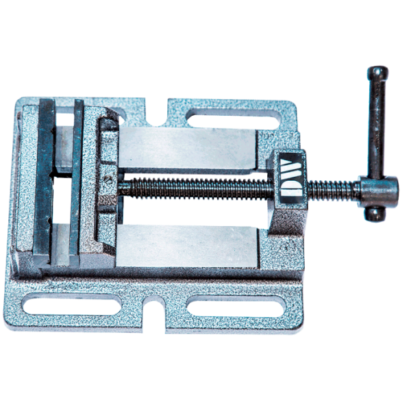 DW Machinery Alman Tip Sütunlu Matkap Mengeneleri(Ölçü Seçeneklerine Bakınız)