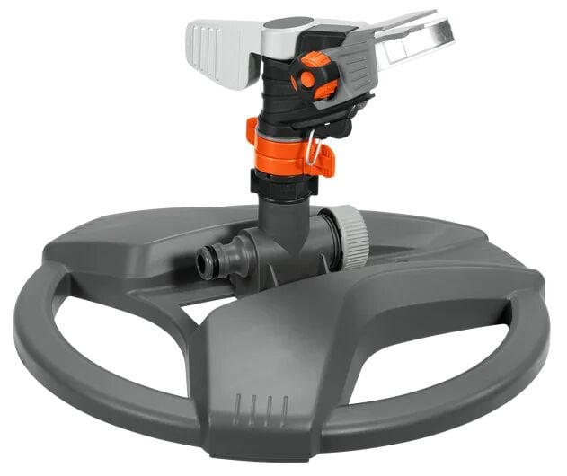 Gardena 08135-20 Premium Tam ya da Kısmi Dairesel Darbeli Yağmurlama Sistemi