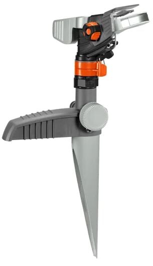 Gardena 08136-20 Premium Tam ya da Kısmi Dairesel Darbeli Yağmurlama Sistemi