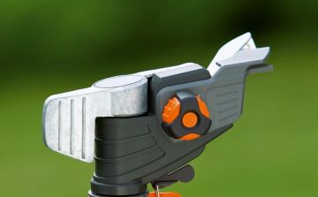 Gardena 08136-20 Premium Tam ya da Kısmi Dairesel Darbeli Yağmurlama Sistemi