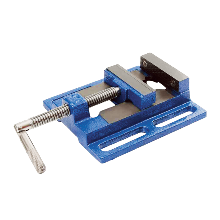 DW Machinery Alman Tip Sütunlu Matkap Mengeneleri(Ölçü Seçeneklerine Bakınız) 150mm