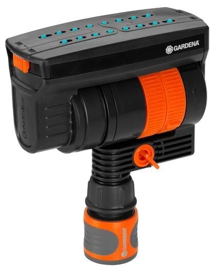 Gardena 08251-20 Salınımlı Fıskiye