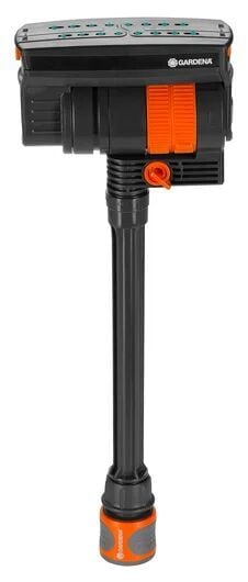 Gardena 08251-20 Salınımlı Fıskiye