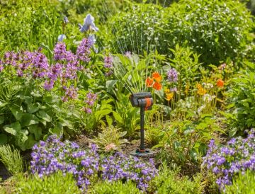 Gardena 08251-20 Salınımlı Fıskiye