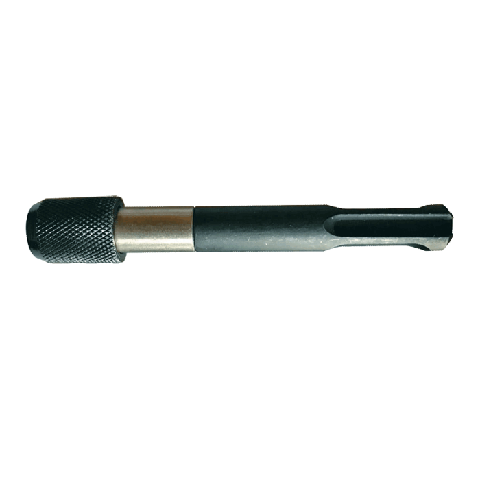 NT Tools 1/4''-60 mm. Bits için Hızlı Adaptör