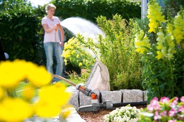 Gardena 08254-20 Su Bağlantısı