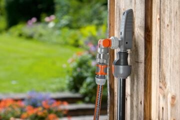 Gardena 08254-20 Su Bağlantısı