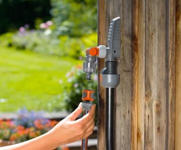 Gardena 08254-20 Su Bağlantısı