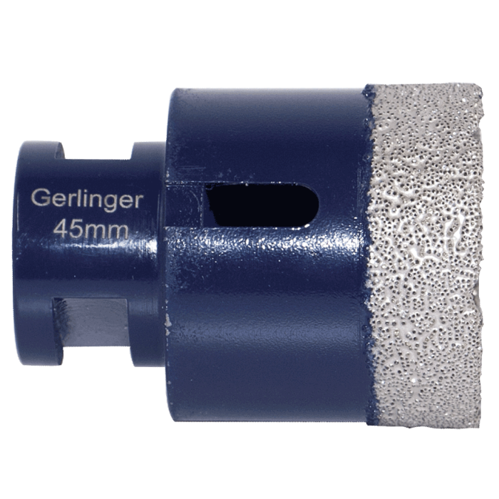 Gerlinger Granit Elmas Pançlar (Ölçü Seçeneklerine Bakınız) 90mm