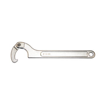 DW Tırnaklı Ay Anahtarları (Ölçü Seçeneklerine Bakınız)