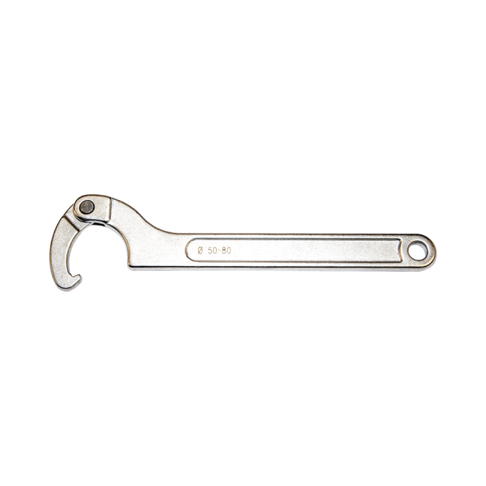 DW Tırnaklı Ay Anahtarları (Ölçü Seçeneklerine Bakınız)