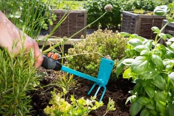 Gardena 08915-20 combisystem El Çapası