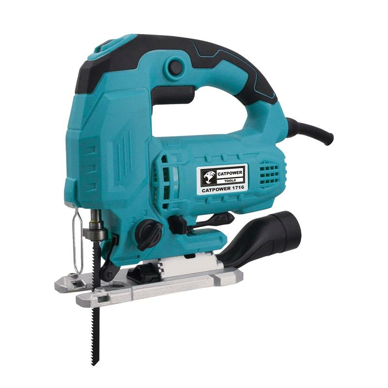 Catpower CAT1716 Dekupaj 710W