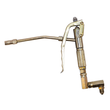 Mitapomp MTGT Z Mafsallı Gres Tabancası