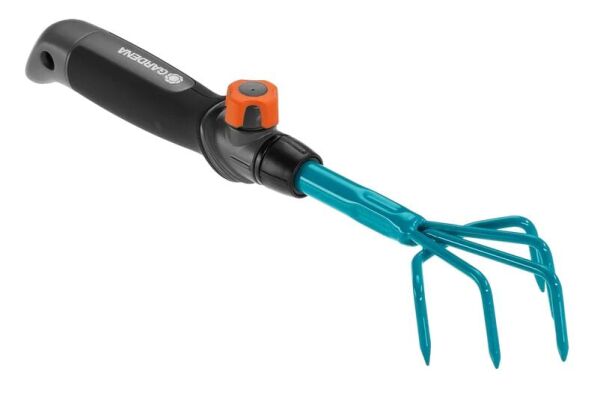 Gardena 08923-20 combisystem Yabani Ot Temizleme Aleti
