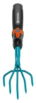 Gardena 08923-20 combisystem Yabani Ot Temizleme Aleti