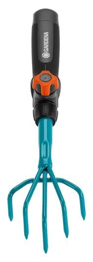 Gardena 08923-20 combisystem Yabani Ot Temizleme Aleti