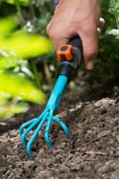 Gardena 08923-20 combisystem Yabani Ot Temizleme Aleti