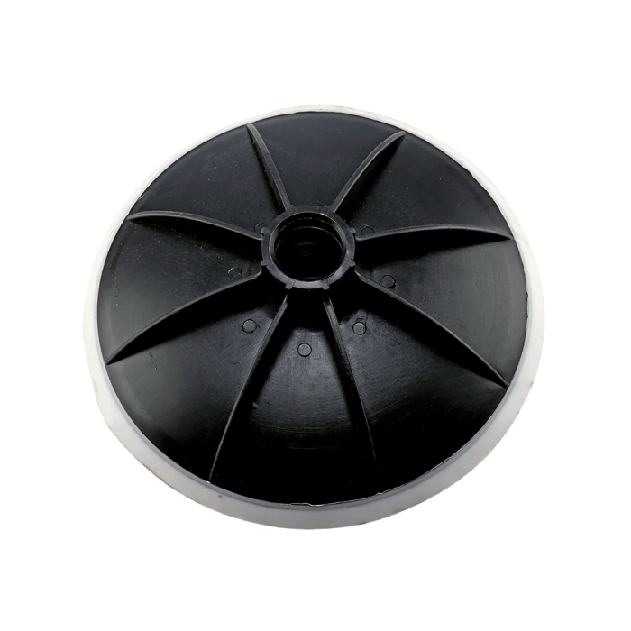 Mitapomp MTGS12 12 kg. için Sıyırıcı Sacı