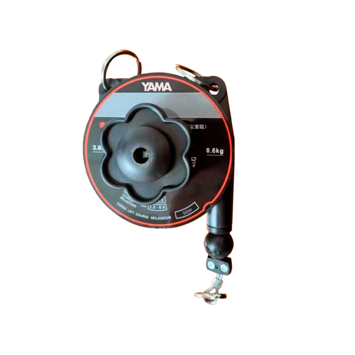 Yama YBY6003 0.6 ... 3 kg. Balanser