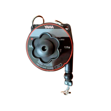 Yama YBY6003 0.6 ... 3 kg. Balanser