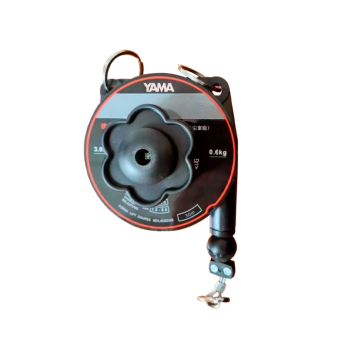 Yama YBY6003 0.6 ... 3 kg. Balanser