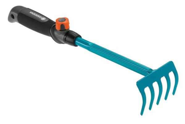 Gardena 08925-20 combisystem Çiçek Tırmığı