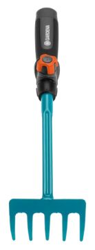 Gardena 08925-20 combisystem Çiçek Tırmığı