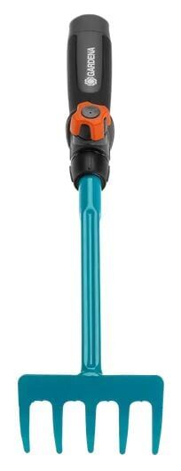 Gardena 08925-20 combisystem Çiçek Tırmığı