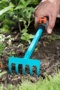 Gardena 08925-20 combisystem Çiçek Tırmığı