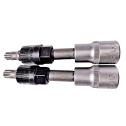 NT Tools 1/2'' Alternatör Kasnak Sökme Lokmalar (Ölçü Seçeneklerine Bakınız)