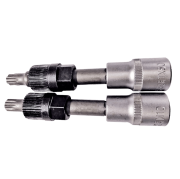 NT Tools 1/2'' Alternatör Kasnak Sökme Lokmalar (Ölçü Seçeneklerine Bakınız)
