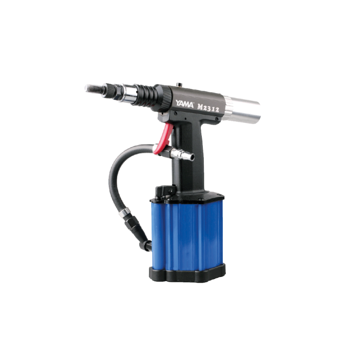 Yama M2312X M3-M12 HidrolikSomun Perçin Pensi