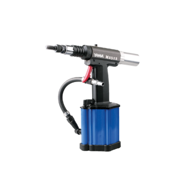 Yama M2312X M3-M12 HidrolikSomun Perçin Pensi