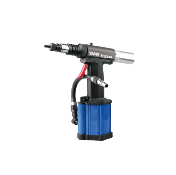 Yama M2308X M3-M8 Hidrolik Somun Perçin Pensi