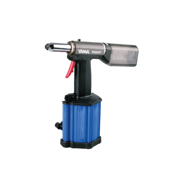 Yama N250V 5 mm. Vakumlu Pop Perçin Pensi