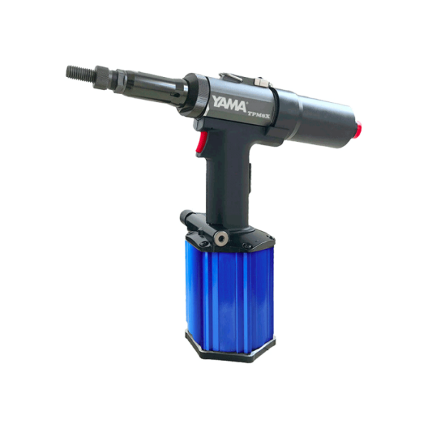 Yama TPM8X M3-M8 Hidrolik Somun Perçin Pensi