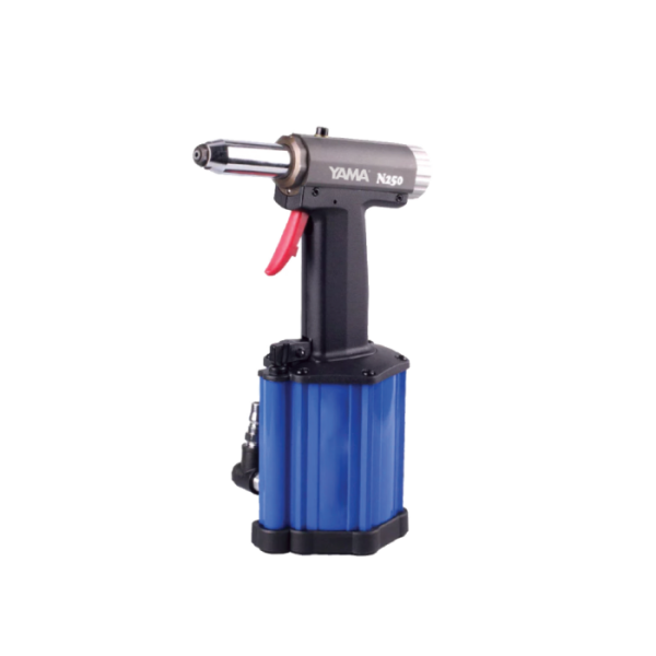 Yama N250 5 mm. Vakumsuz Pop Perçin Pensi
