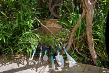 Gardena 08956-20 Comfort El Tırmığı