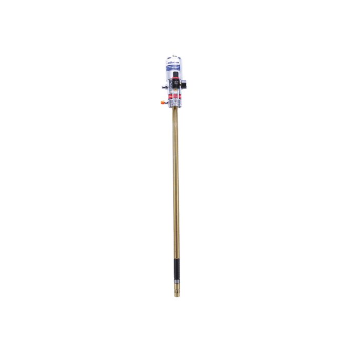 Mitapomp MTGPV60 60:1 Varil Tipi Gres Pompası