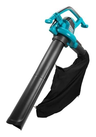 Gardena 09332-20 Elektrikli Yaprak Üfleyici ve Toplayıcı ErgoJet 3000