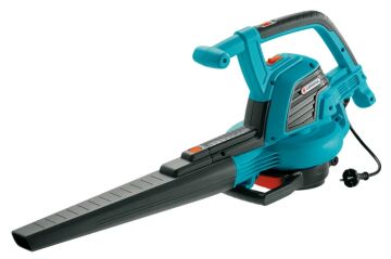 Gardena 09332-20 Elektrikli Yaprak Üfleyici ve Toplayıcı ErgoJet 3000