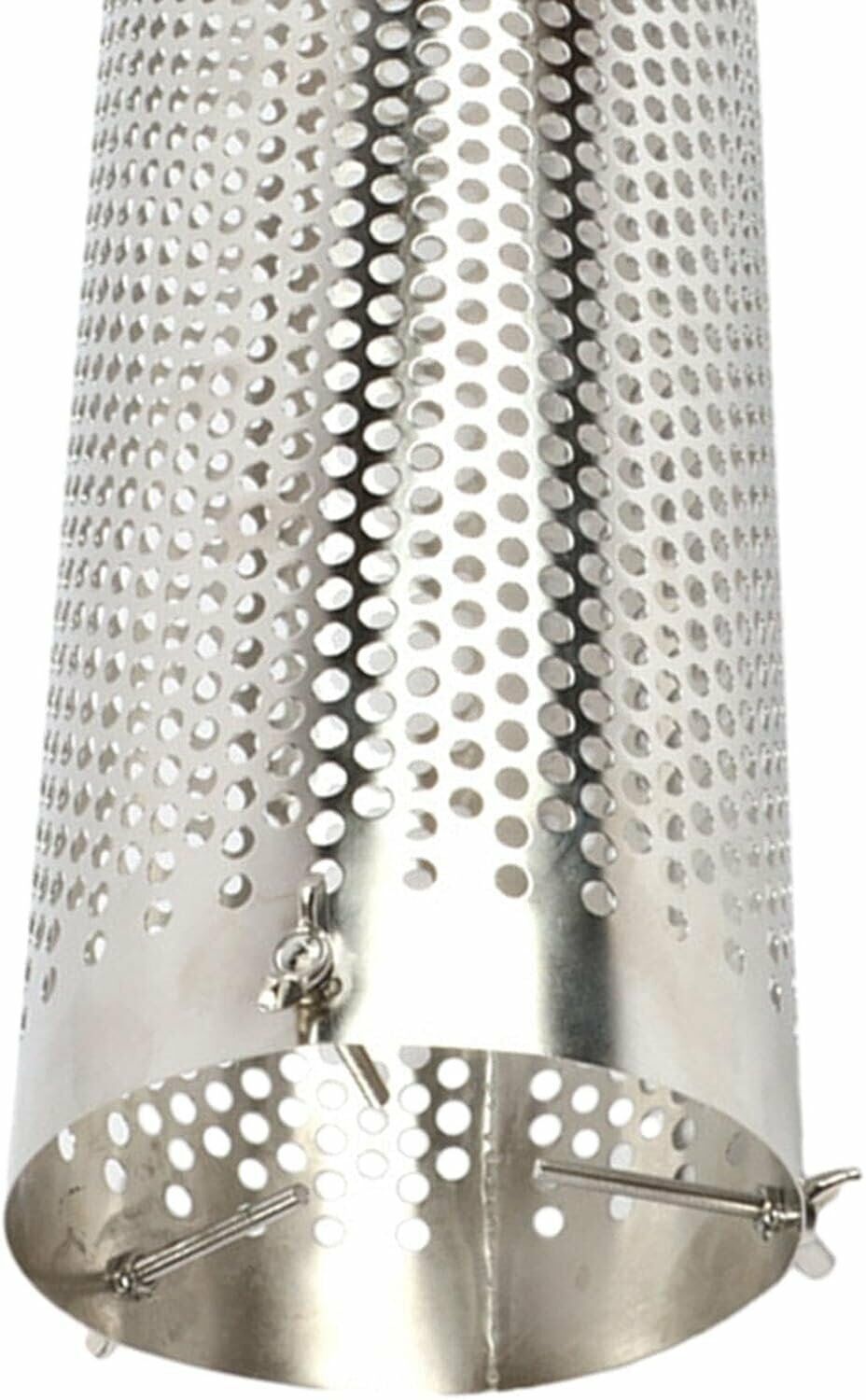 Soba Borusu Yanık Koruyucu