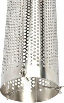 Soba Borusu Yanık Koruyucu